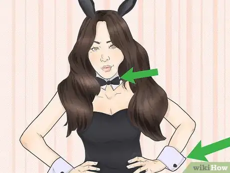 Image titled Make a Rabbit Costume Step 17