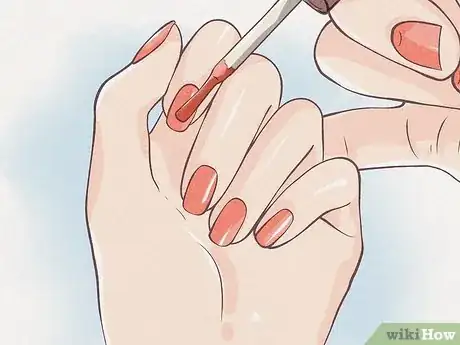 Image titled Make Your Nail Polish Look Great Step 13