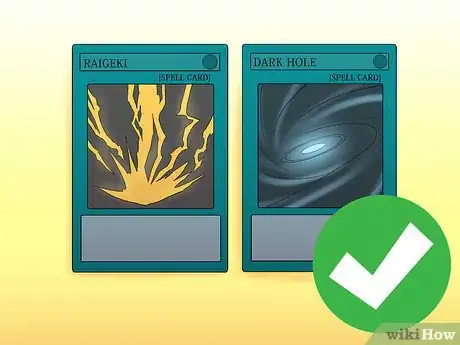 Image titled Build a Dragon Deck in Yu Gi Oh! Step 4