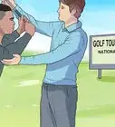 Become a Golf Coach