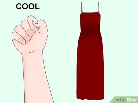 Image titled Choose a Red Dress Step 3