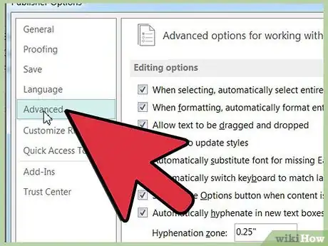 Image titled Use Rulers in Microsoft Publisher Step 11