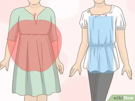Image titled Dress Sexy for the Summer (for Teen Girls) Step 3