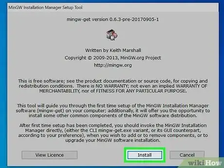 Image titled Compile a C Program Using the GNU Compiler (GCC) Step 11