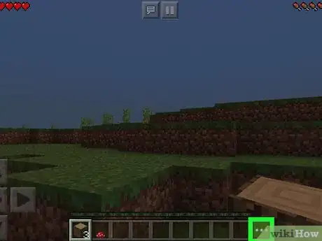 Image titled Get Started on Minecraft Pocket Edition Step 27