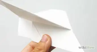 Build a Super Paper Airplane