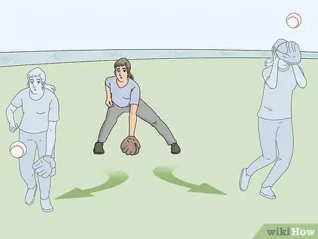 Image titled Be a Better Softball Player Step 11