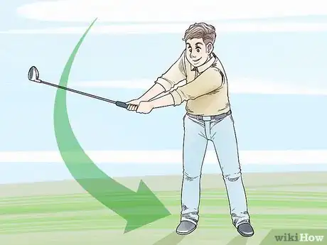 Image titled Swing a Driver Step 15