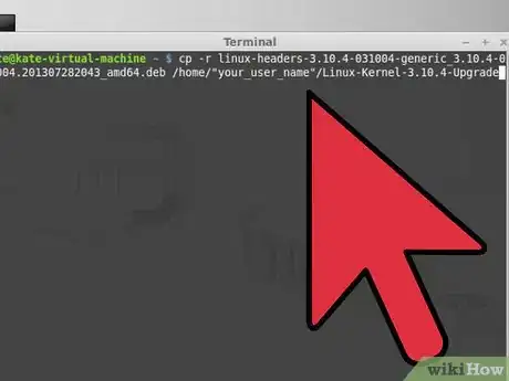 Image titled Install and Upgrade to a New Kernel on Linux Mint Step 9