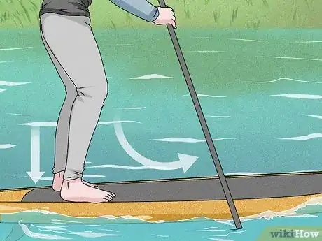 Image titled Paddle Board Step 9