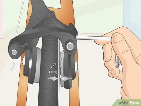 Image titled Replace Road Bike Brakes Step 14