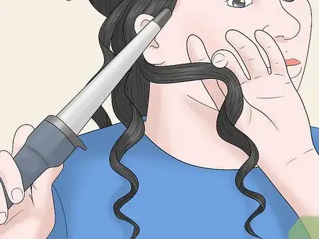 Image titled Do Body Wave Curls Step 12