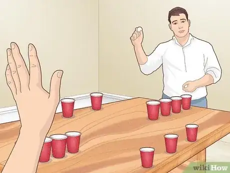 Image titled Play Baseball (Drinking Game) Step 15