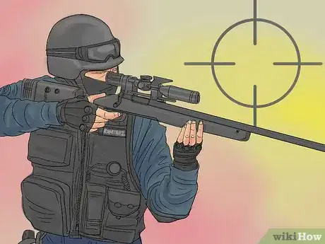 Image titled Join the SWAT Team Step 19