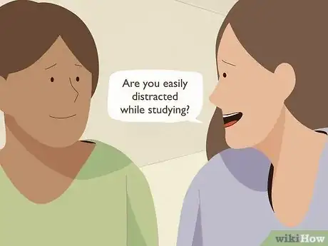 Image titled Ask Someone to Be Your Study Buddy Step 10