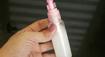 Make Scented Hand Sanitizer