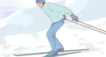 Cross Country Ski