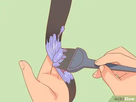 Image titled Get Purple Hair Step 5