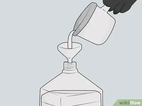 Image titled Make a Dry Ice Ethanol Bath Step 10