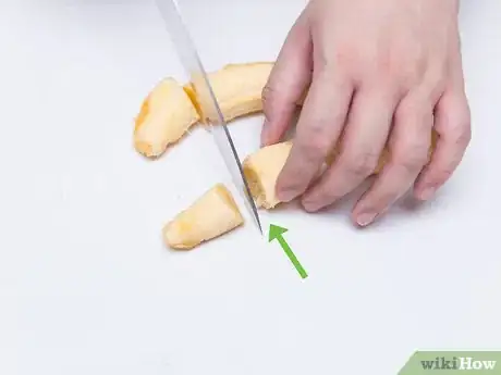 Image titled Make an Ice Cream Banana Smoothie Step 7