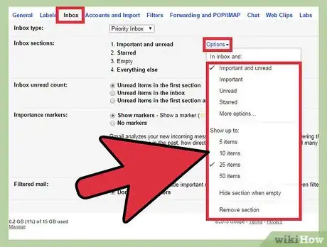Image titled Use Gmail's Priority Inbox Step 4