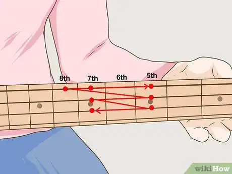 Image titled Play Funk Bass Step 12