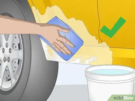 Image titled Touch Up Car Paint Step 5