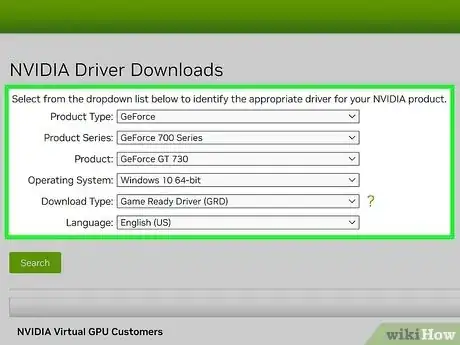 Image titled Update Nvidia Drivers Step 3