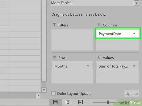 Image titled Create Pivot Tables in Excel Step 8