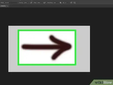 Image titled Make Arrows in Photoshop Step 15