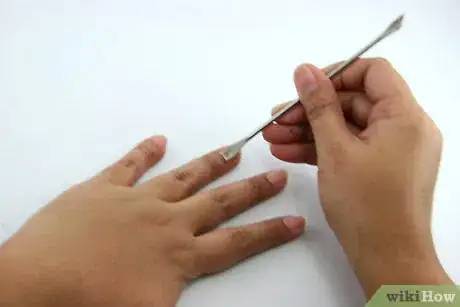 Image titled Color Your Nails With Sharpie Markers Step 2