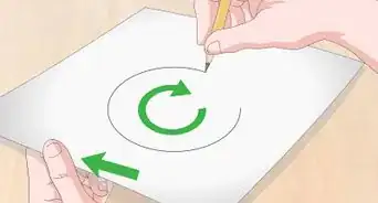 Draw a Circle