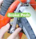 Adjust Bike Brakes