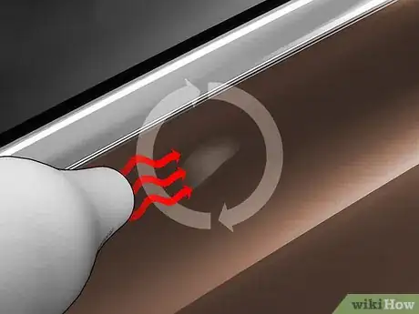 Image titled Get Glue off a Car Step 4