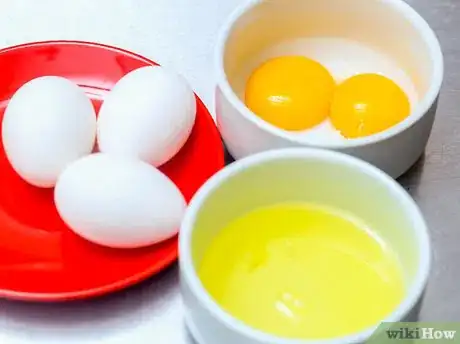 Image titled Fold in Egg Whites Step 3