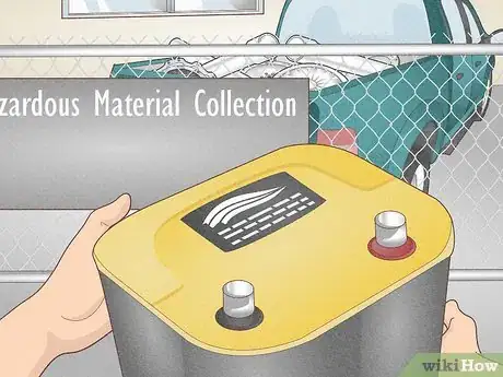 Image titled Dispose of Industrial Chemicals Step 10