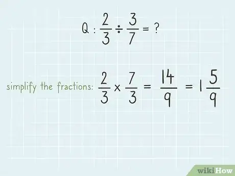 Image titled Divide Fractions by Fractions Step 10