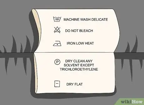 Image titled Wash a Rain Jacket Step 10