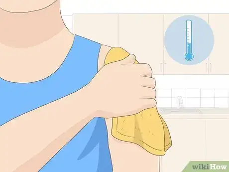 Image titled Get Vaccinated Step 11