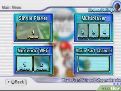 Image titled Unlock King Boo on Mario Kart Wii Step 7