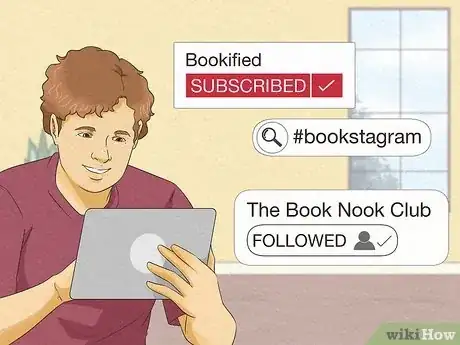 Image titled Choose a Good Book Step 7