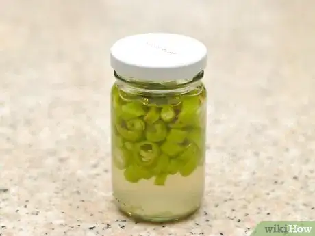 Image titled Preserve Sweet Banana Peppers Step 11