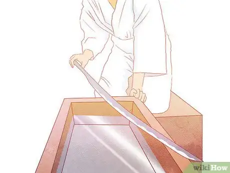 Image titled Make a Samurai Sword Step 7