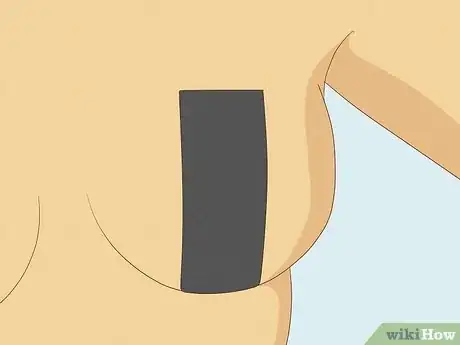 Image titled Tape Your Boobs for a Strapless Dress Step 17