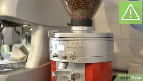 Image titled Grind Espresso Beans Step 1