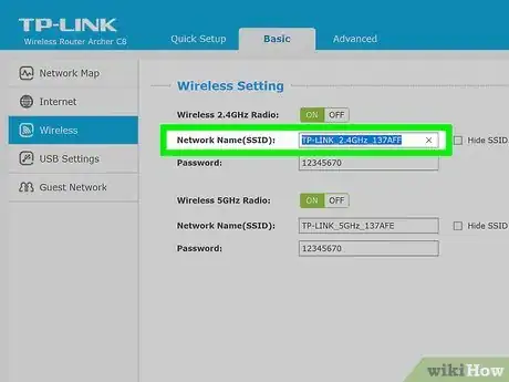 Image titled Change a TP Link Wireless Password Step 34