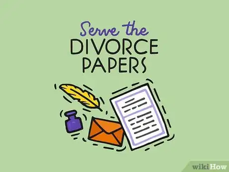 Image titled Get a Divorce in Prison Step 12