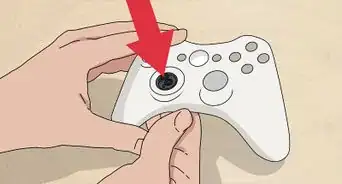 Open a Wired Xbox 360 Controller