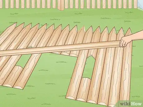 Image titled Make a Wooden Fort Step 8
