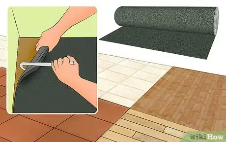 Image titled Take Out Carpet Step 1